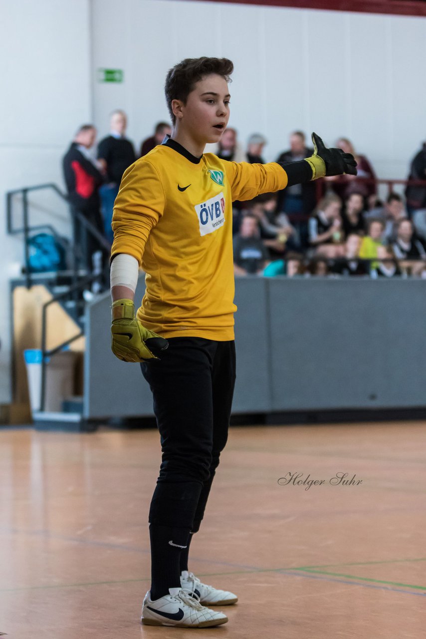 Bild 226 - Norddeutschen Futsalmeisterschaften : Sieger: Osnabrcker SC